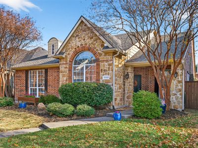 10082 Planters Row Dr, Frisco, TX, 75033