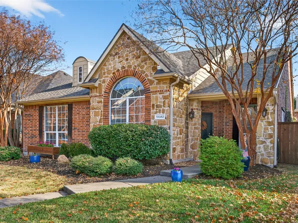 10082 Planters Row Dr, Frisco, TX 75033
