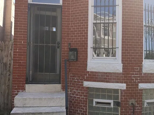 1813 Aiken St, Baltimore, MD 21213