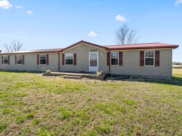 15180 S 1453 Road, Stockton, MO 65785