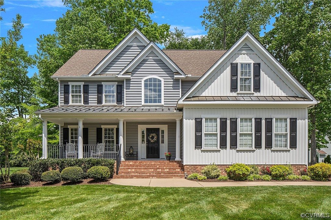 2980 Patriots Landing Dr, Quinton, VA 23141 Zillow