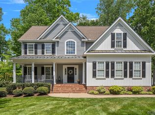 2980 Patriots Landing Dr, Quinton, VA 23141