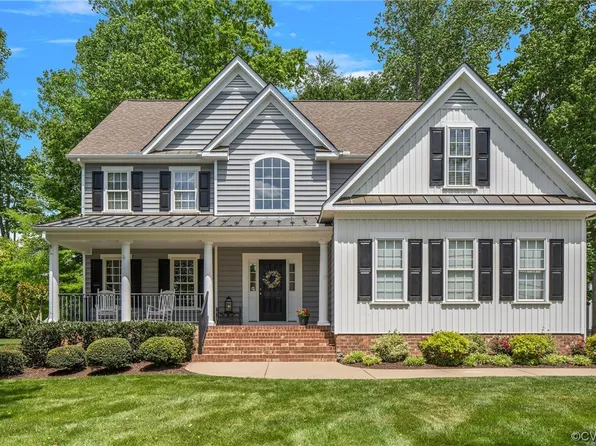 2980 Patriots Landing Dr, Quinton, VA 23141