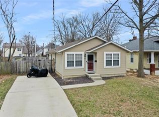 135 W Washington St, Collinsville, IL