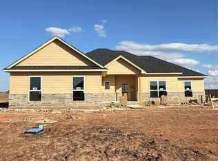 233 Indian Ridge Rd, Tuscola, TX 79562