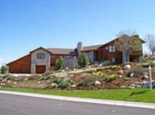 7 Beartooth Dr, Sheridan, WY 82801