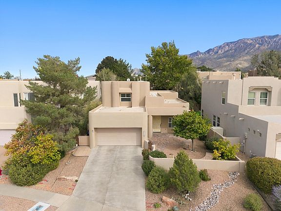 2nd image of 12705 Sandia Ridge Pl NE