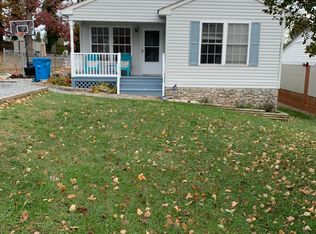 1315 Graybill Rd NW, Roanoke, VA 24017