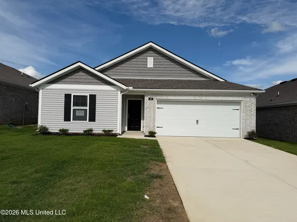 19 S Thorn Tree St, Byhalia, MS 38611