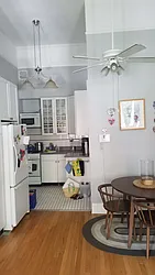 Rented by Chris Stewart, LREB