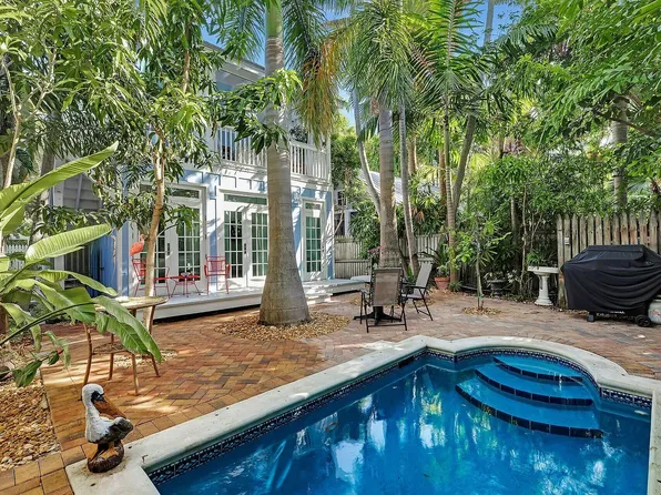 820 Carsten Ln #820, Key West, FL 33040