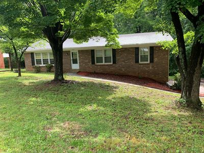 4857 Stonewall St, Winston Salem, NC, 27105
