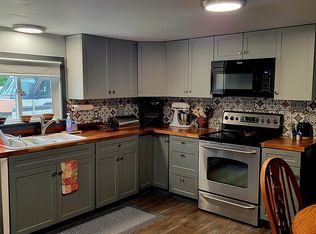 1697 Northwoods Dr, Alger, MI 48610