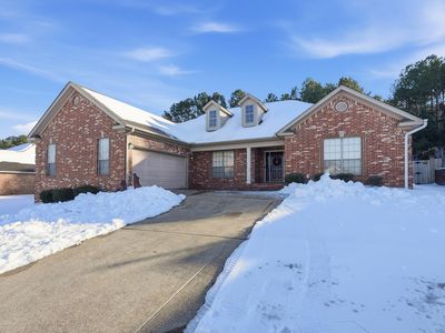 144 Orleans Dr, Maumelle, AR, 72113