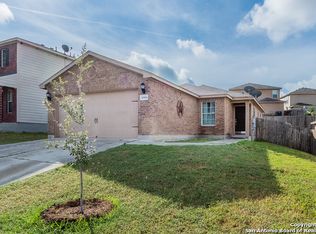 10918 Acorn Cyn, San Antonio, TX 78252