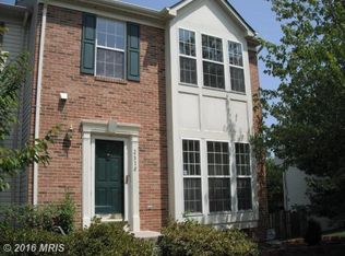 2578 Sylvan Moor Ln, Woodbridge, VA 22191