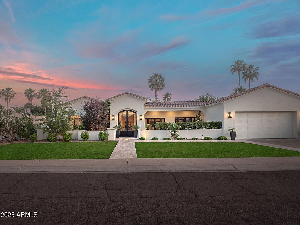 1st image of 8045 E DEL CAVERNA Drive