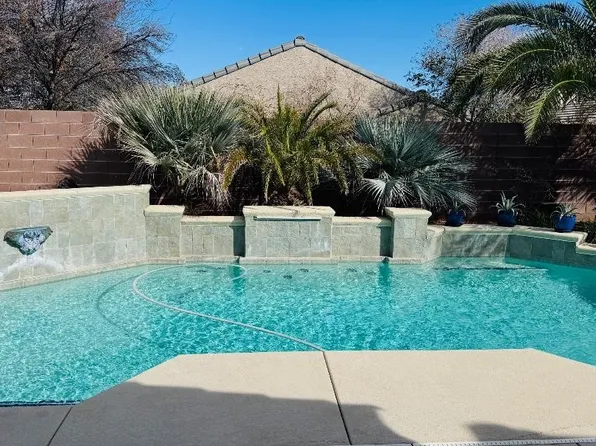 2536 Belgreen St, Las Vegas, NV 89135