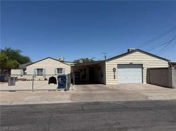 449 Republic St, Henderson, NV 89015