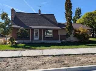 901 W 1560 S, Provo, UT 84601