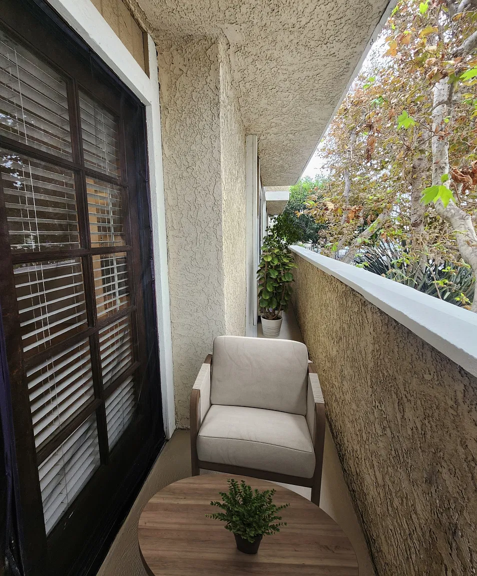 2 bed, 2.0 bath, $3,050 — Photo 4