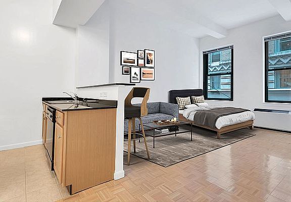3rd image of 85 John St APT 11K