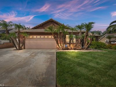3114 Sundown Ln, Corona, CA, 92882