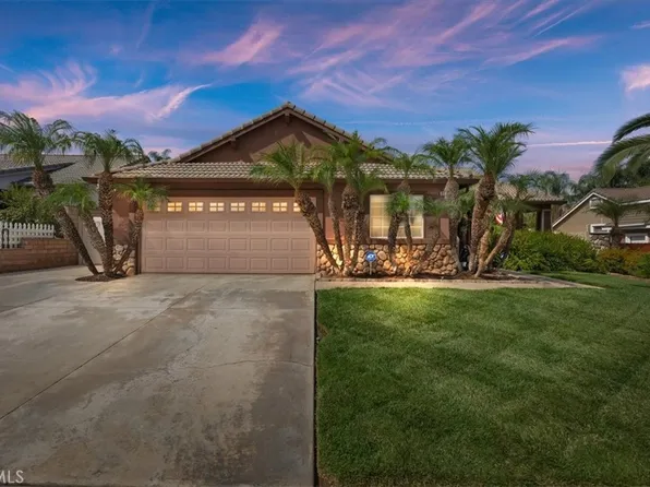3114 Sundown Ln, Corona, CA 92882