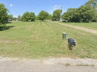 S 3rd St, Celeste, TX 75423