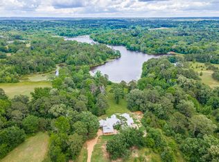 1322 Private Road 7891, Mineola, TX 75773