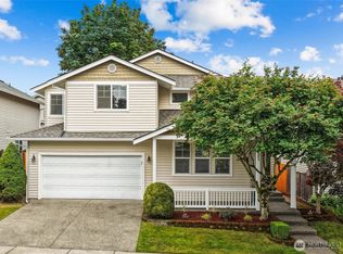 18009 15th Ave W, Lynnwood, WA 98037