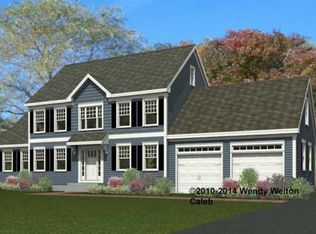 46 High St LOT 2, Acton, MA 01720