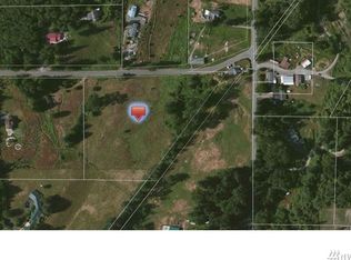 Huntley Rd, Bellingham, WA 98226
