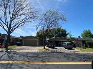 1536 W Rumble Rd, Modesto, CA 95350