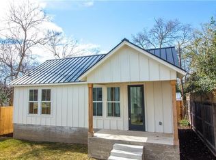 1903 W 30th St UNIT B, Austin, TX 78703