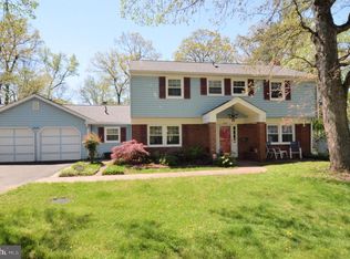 8809 Church Field Ln, Laurel, MD 20708