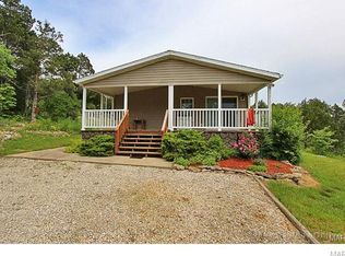 7120 Klondike Rd, Hillsboro, MO 63050