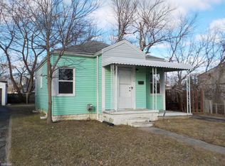 1014 Simcoe Ave, Flint, MI 48507