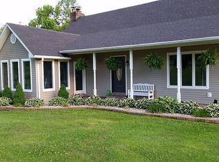 2418 Moores School Rd, Glasgow, KY 42141