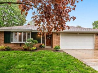 N114W15236 Vicksburg Ave, Germantown, WI