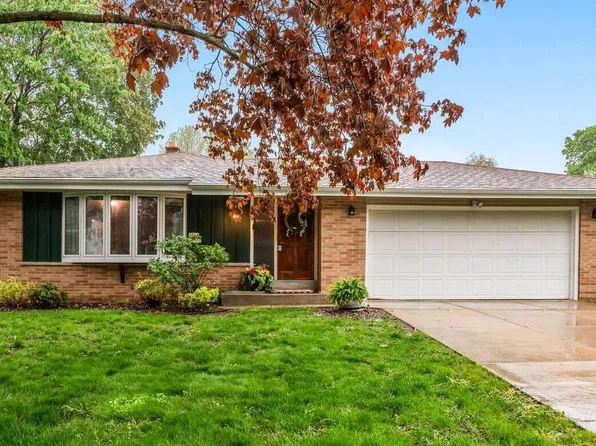 N114W15236 Vicksburg AVENUE, Germantown, WI 53022