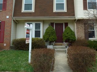 14030 Great Notch Ter, Gaithersburg, MD 20878