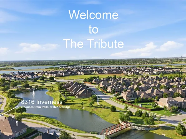 8316 Inverness, The Colony, TX 75056