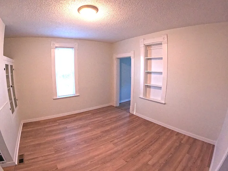 dining rm