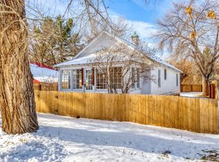 137 N 2nd St, Hayden, CO 81639