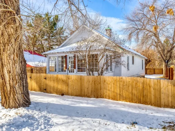 137 N 2nd, Hayden, CO 81639