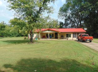 44 John St, Subiaco, AR 72865