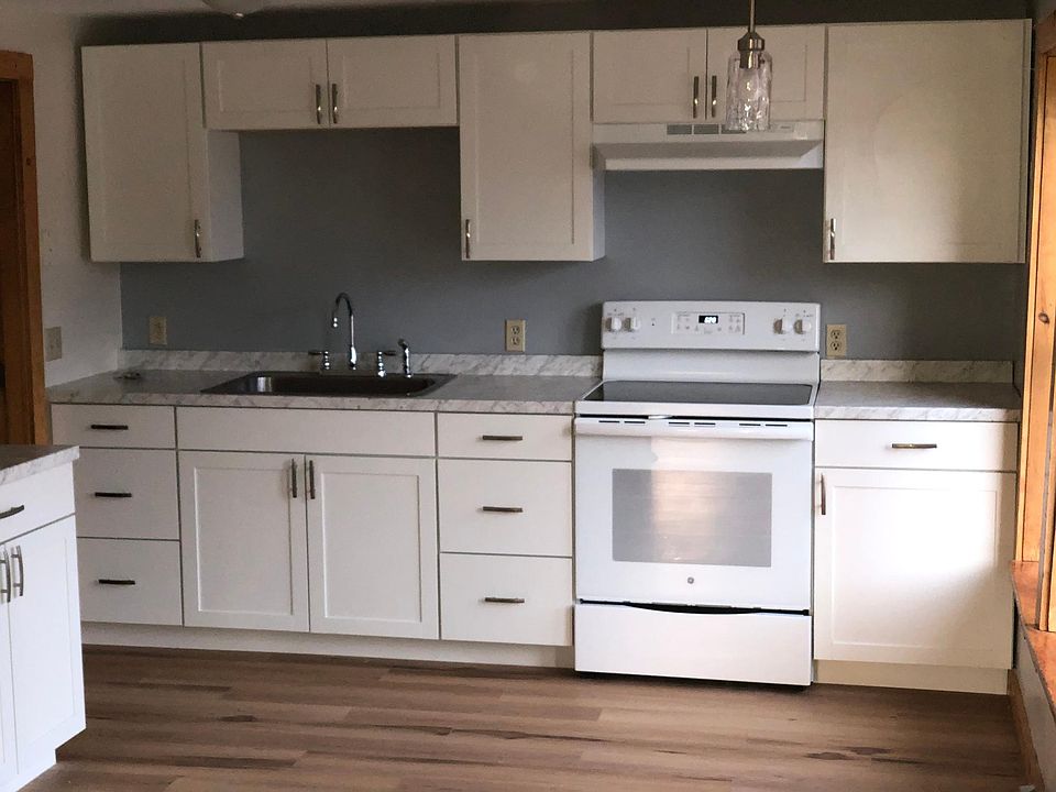 New Kitchen