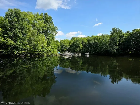 10745 Leffingwell Rd, North Benton, OH 44449