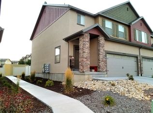 1243 N Silver Crest Dr, Saratoga Springs, UT 84045